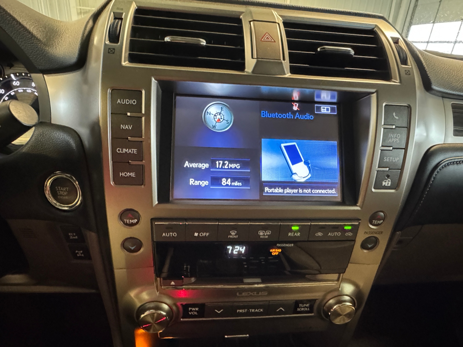 Thumbnail: 2020 Lexus GX - 3