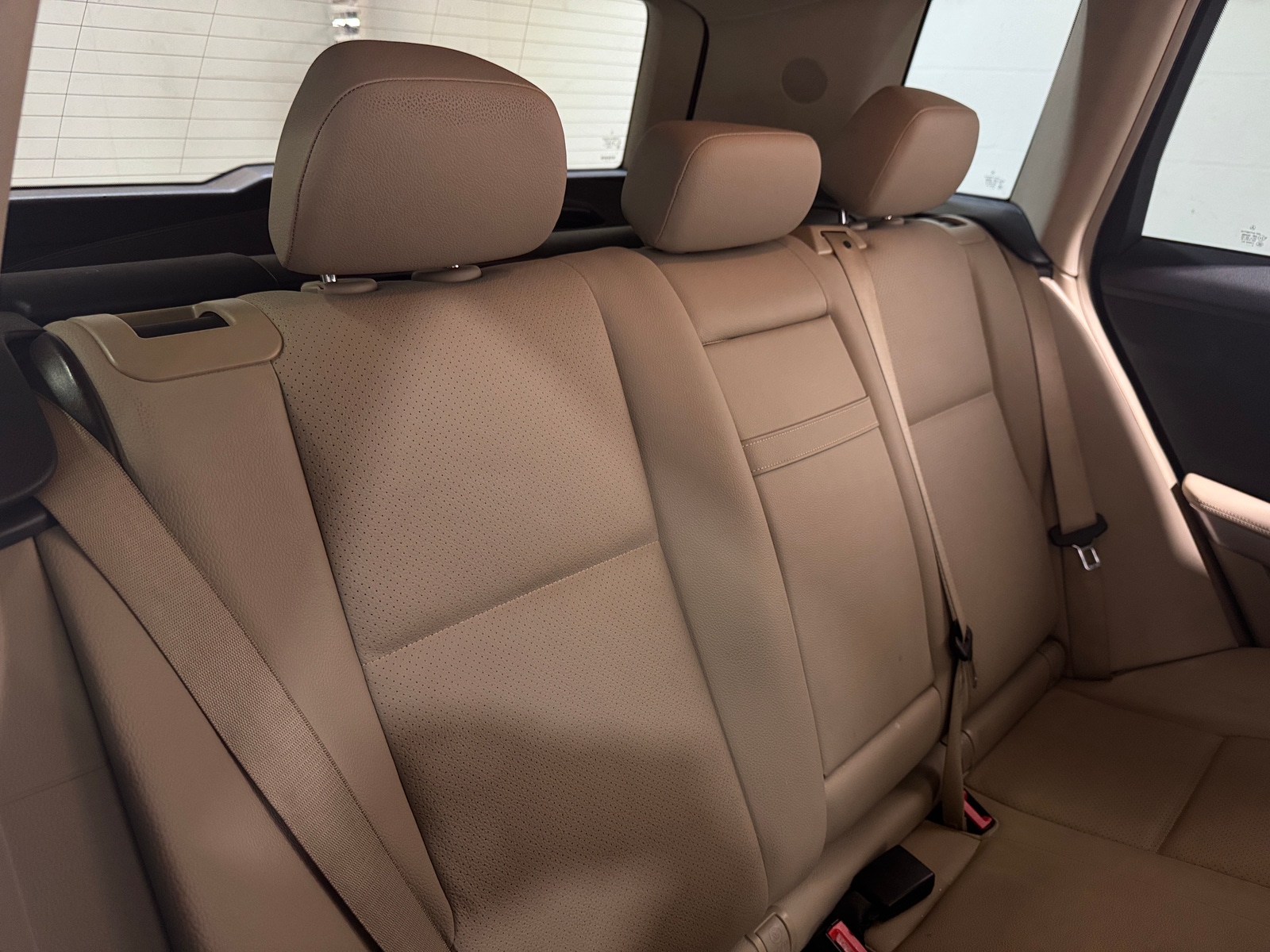 Thumbnail: 2011 Mercedes-Benz GLK - 5