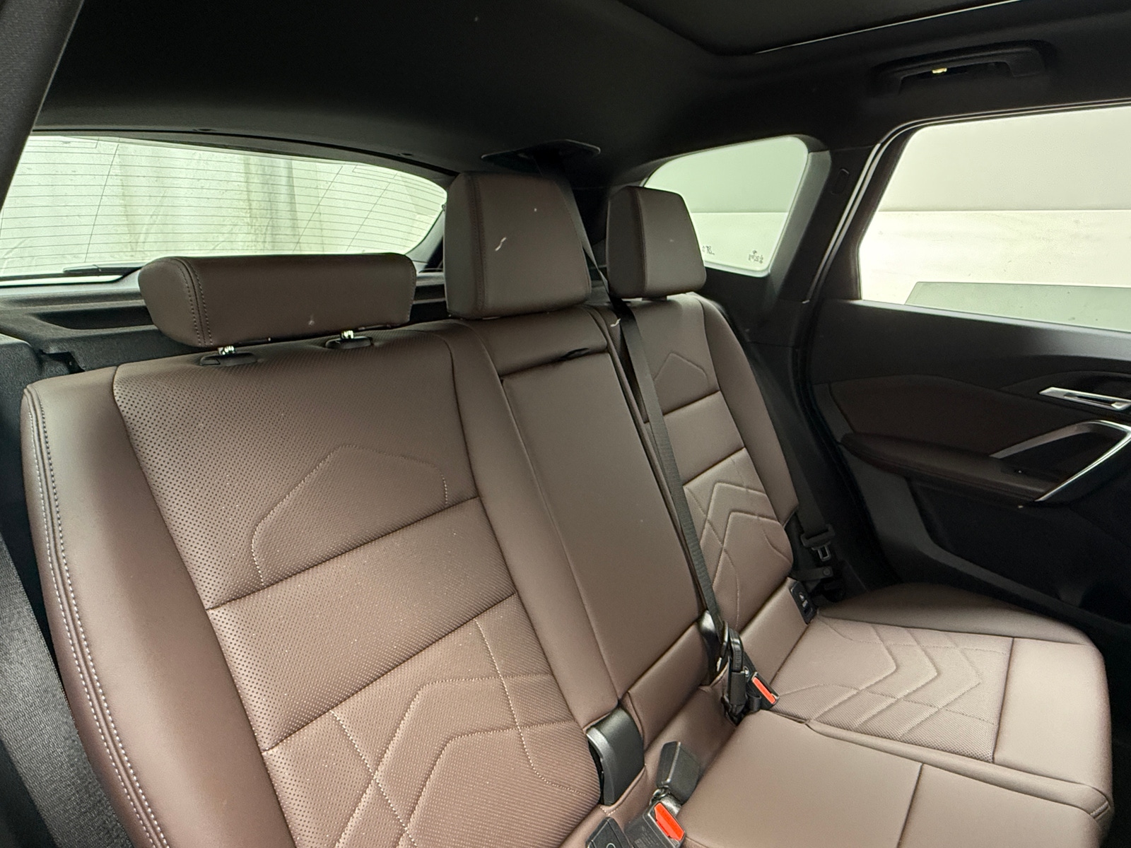 Thumbnail: 2023 BMW X1 - 5