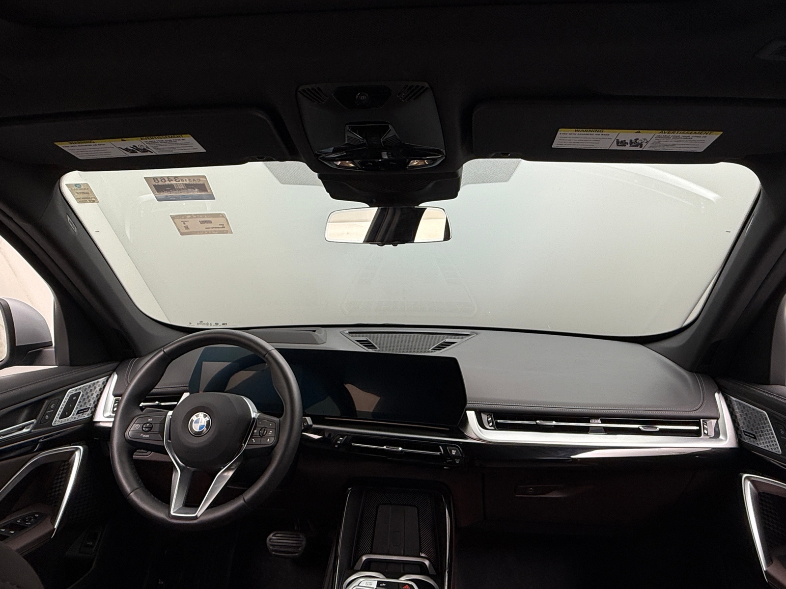Thumbnail: 2023 BMW X1 - 2