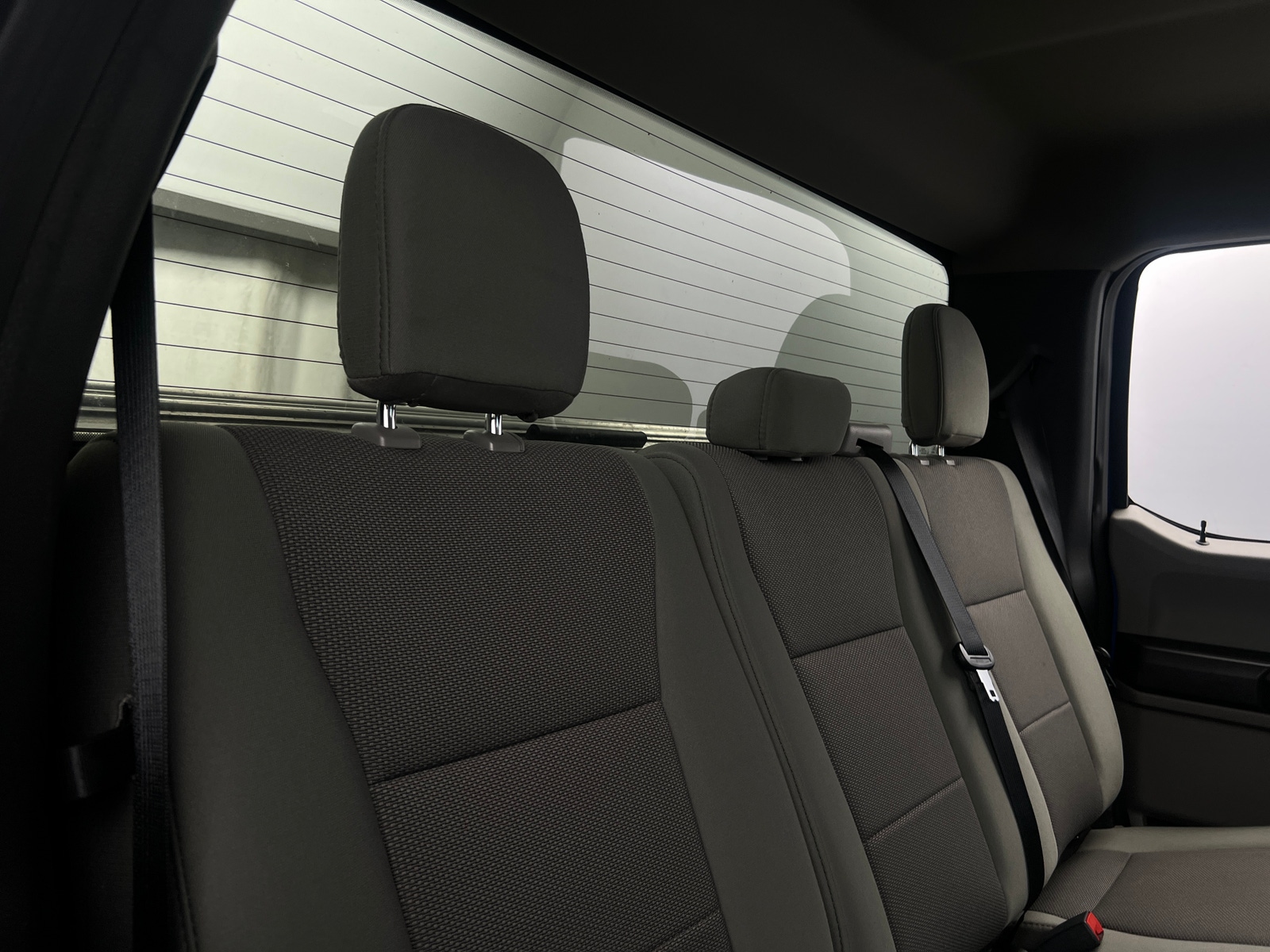 Thumbnail: 2020 Ford Econoline - 6