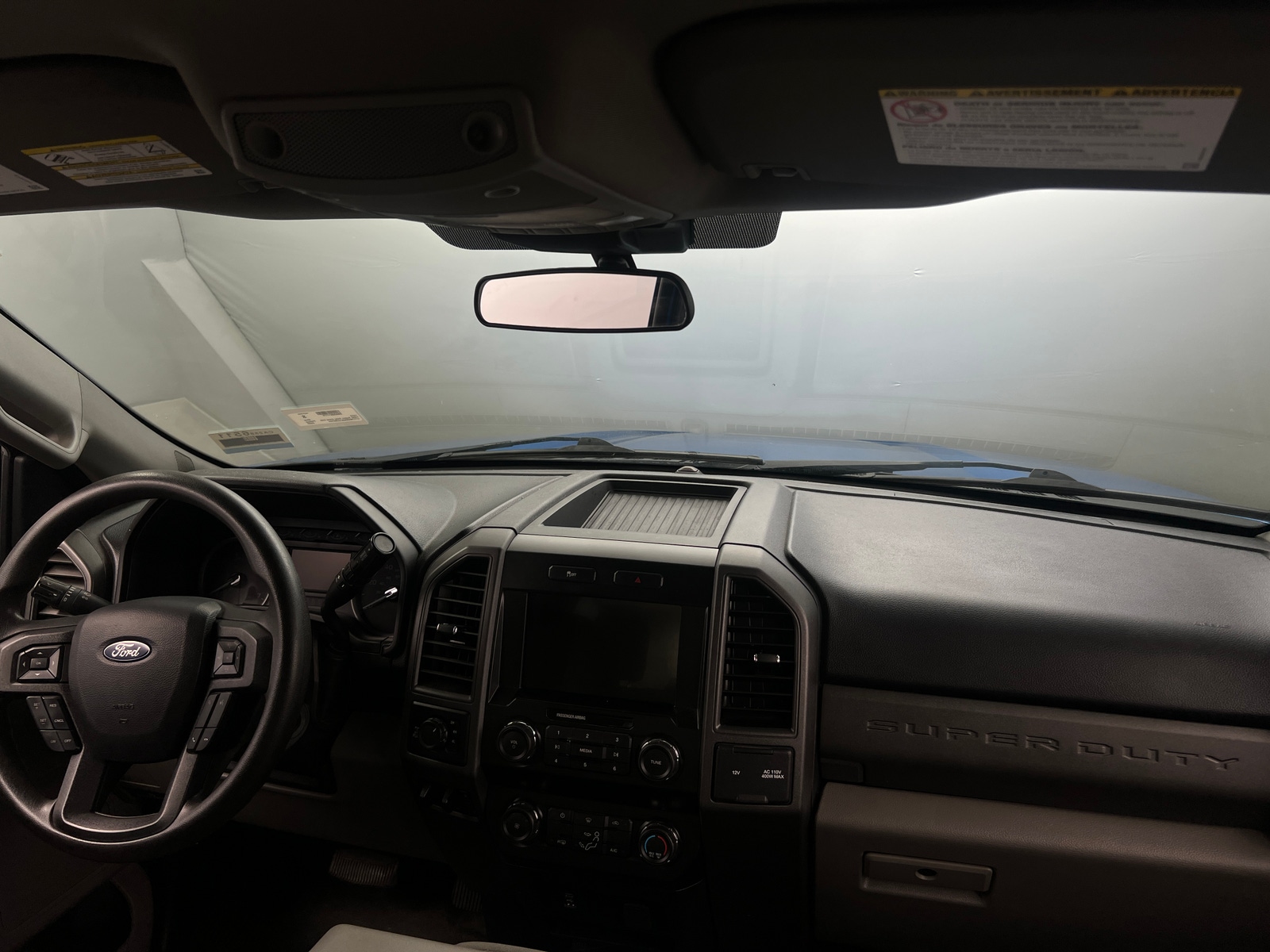 Thumbnail: 2020 Ford Econoline - 3