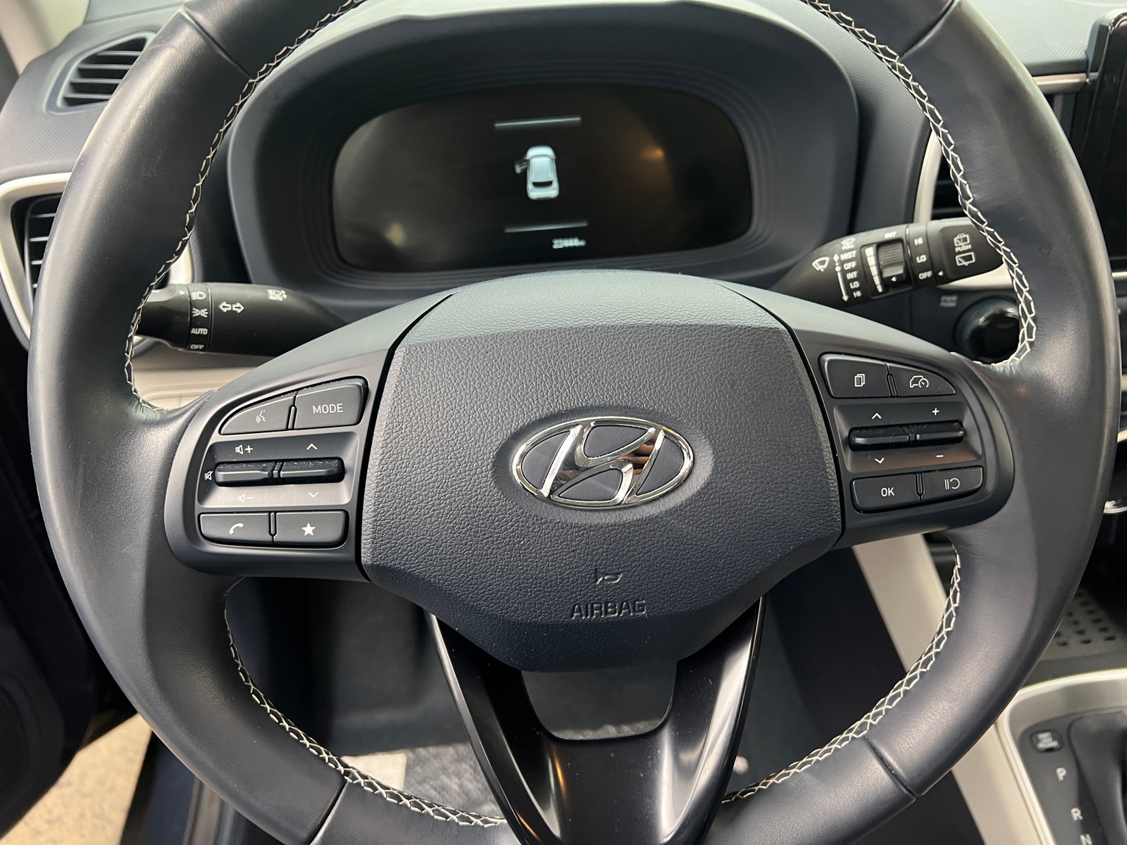 Thumbnail: 2024 Hyundai Venue - 5