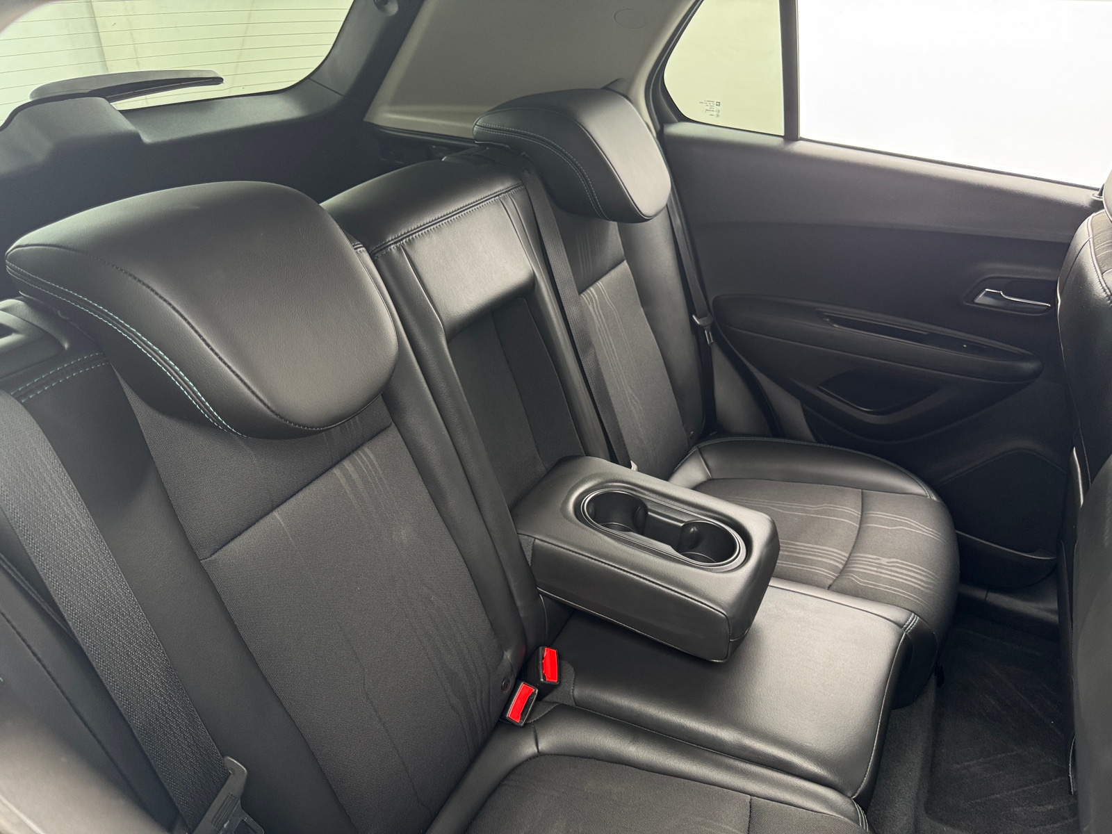 Thumbnail: 2016 Chevrolet Trax - 6