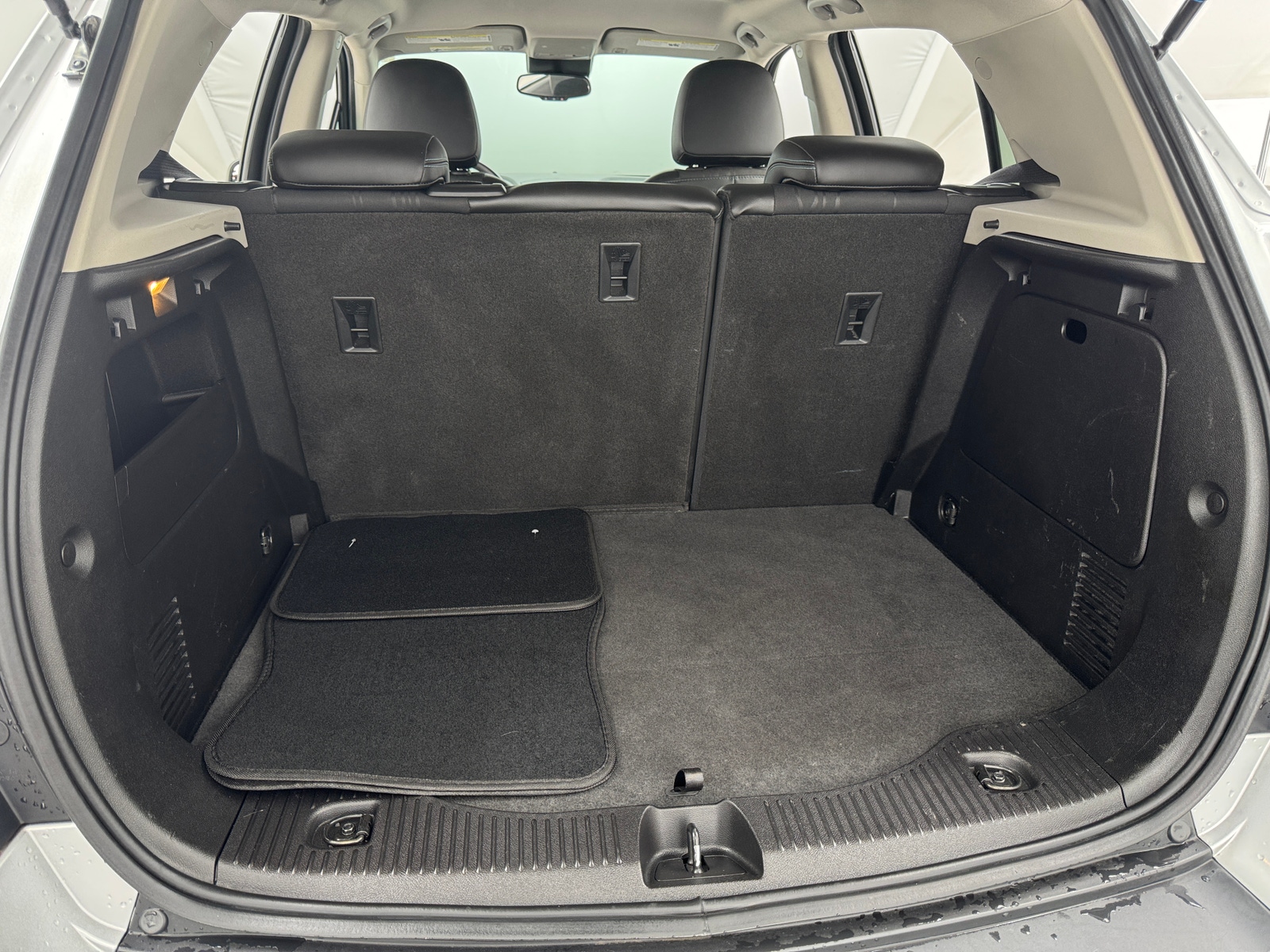Thumbnail: 2016 Chevrolet Trax - 7