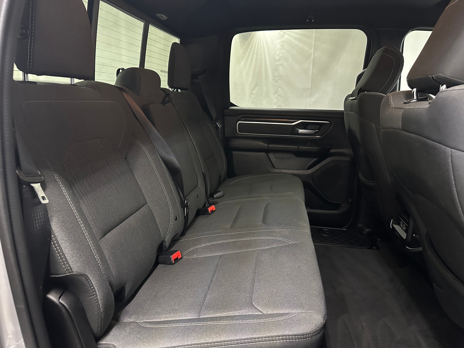 Thumbnail: 2022 RAM 1500 - 6