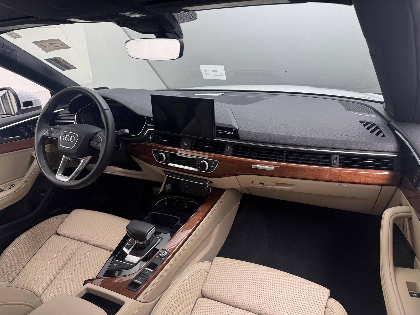 Thumbnail: 2021 Audi A5 - 2