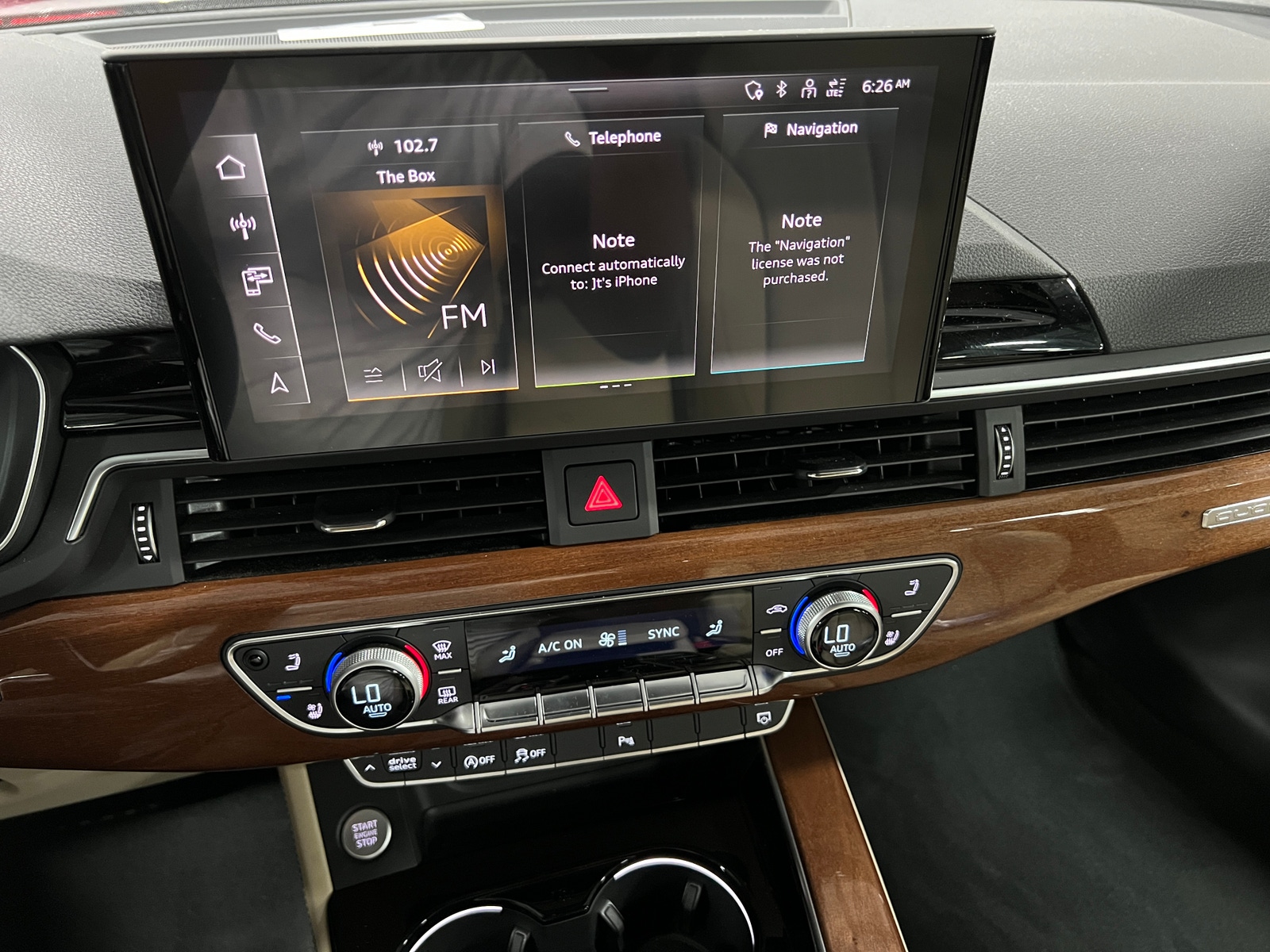 Thumbnail: 2021 Audi A5 - 3