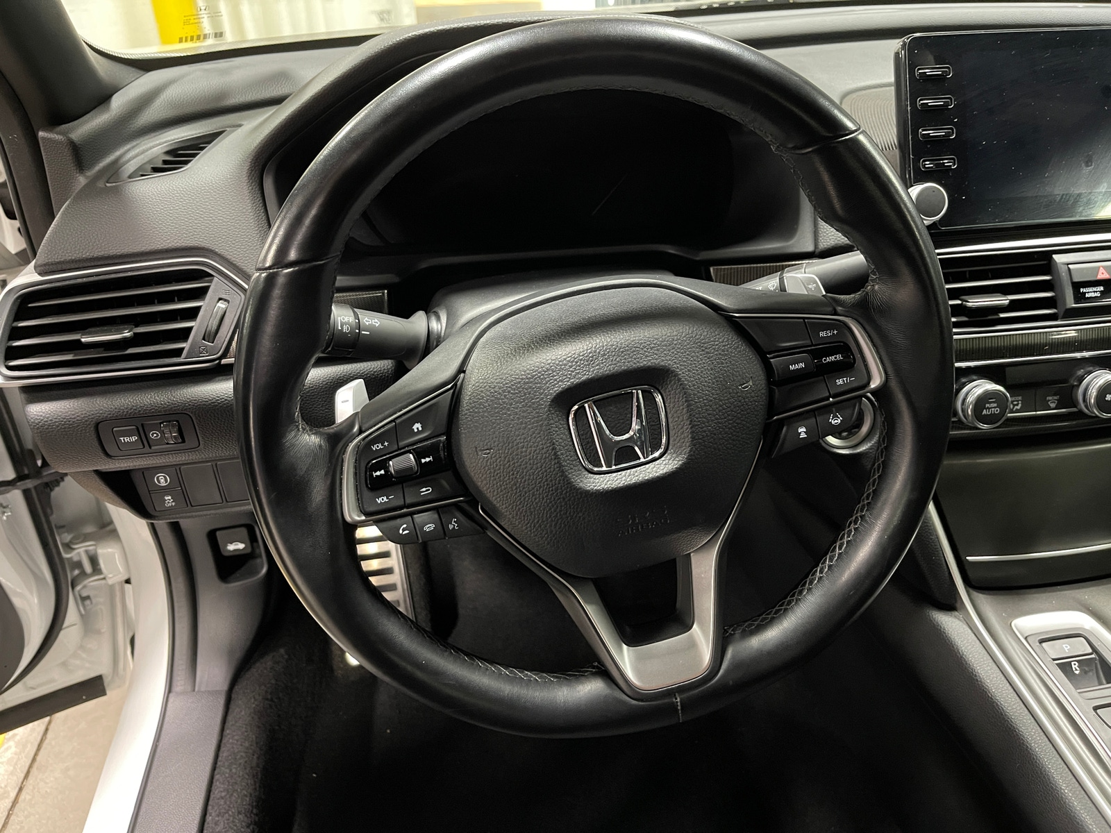 Thumbnail: 2020 Honda Accord - 5