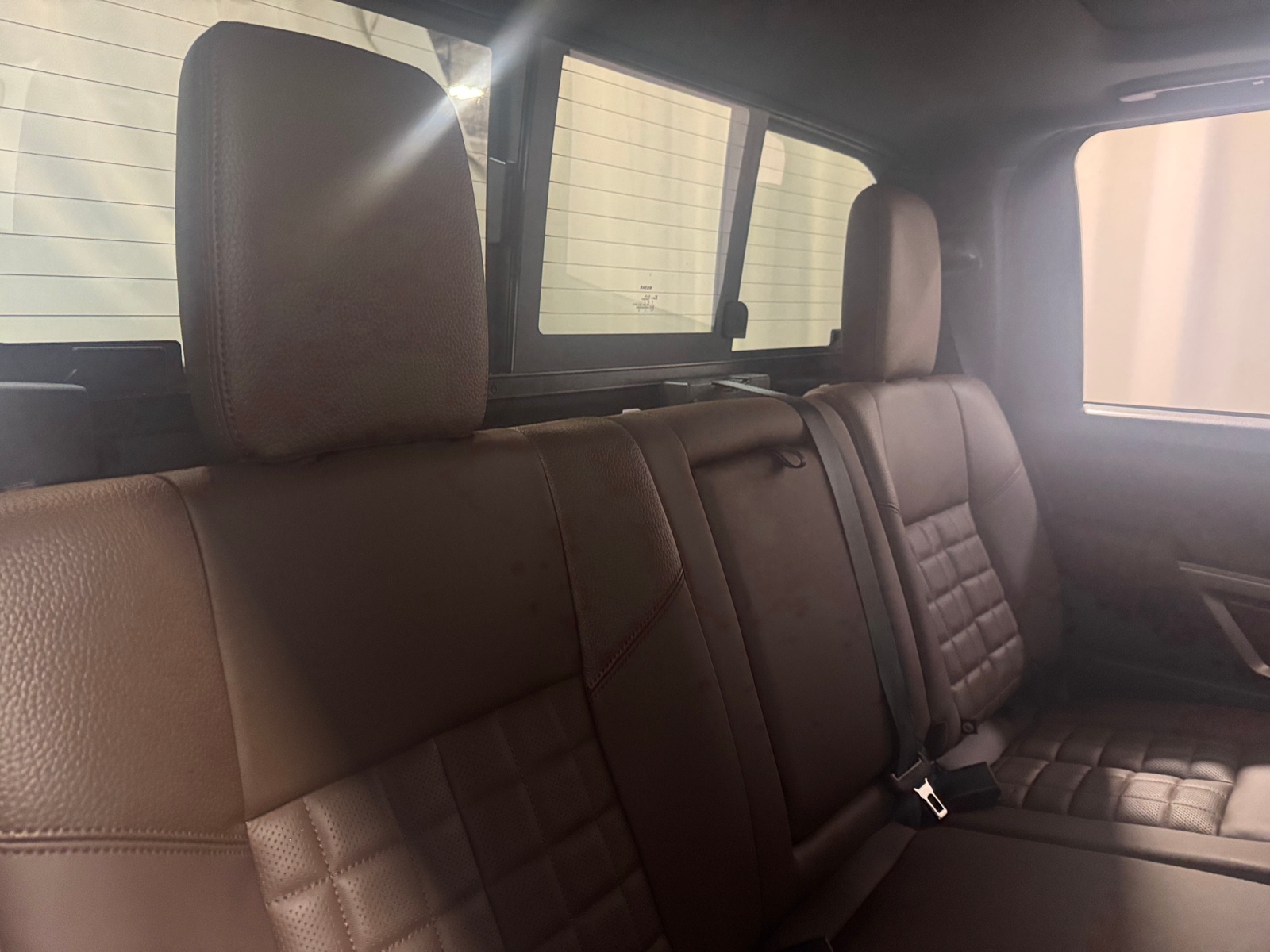 Thumbnail: 2023 Nissan Titan - 5