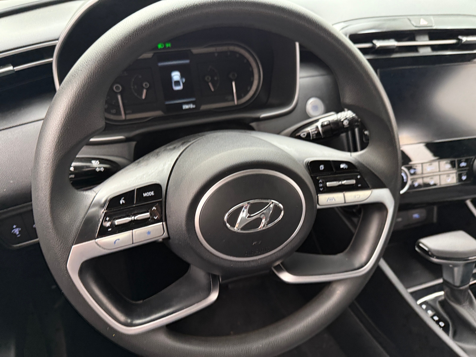 Thumbnail: 2023 Hyundai Santa Cruz - 5