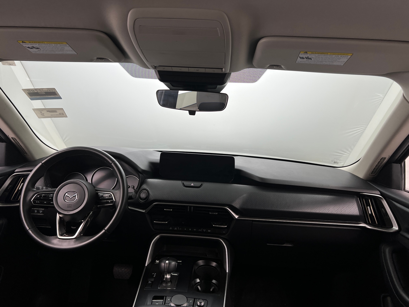 Thumbnail: 2024 Mazda CX-90 - 2