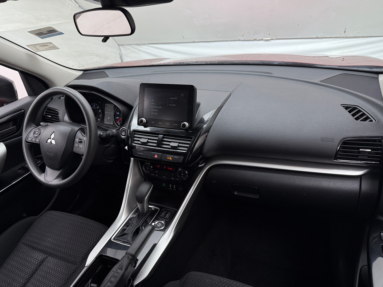 Thumbnail: 2024 Mitsubishi Eclipse Cross - 3