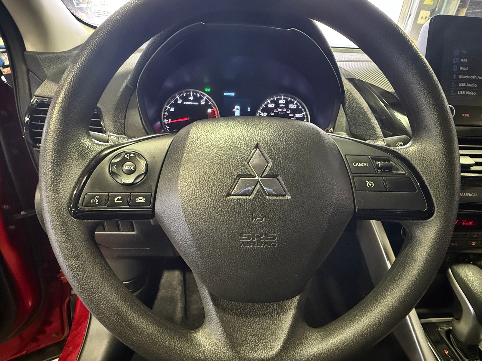 Thumbnail: 2024 Mitsubishi Eclipse Cross - 5