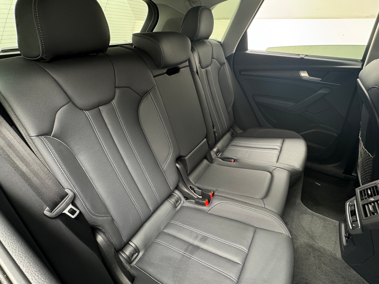 Thumbnail: 2024 Audi Q5 - 5