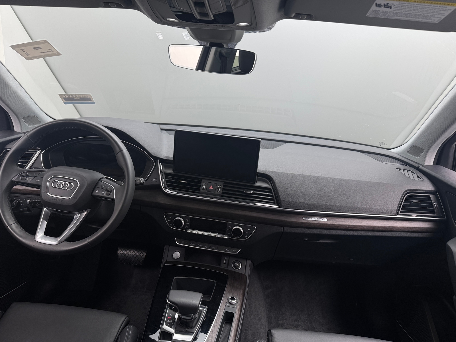 Thumbnail: 2024 Audi Q5 - 2