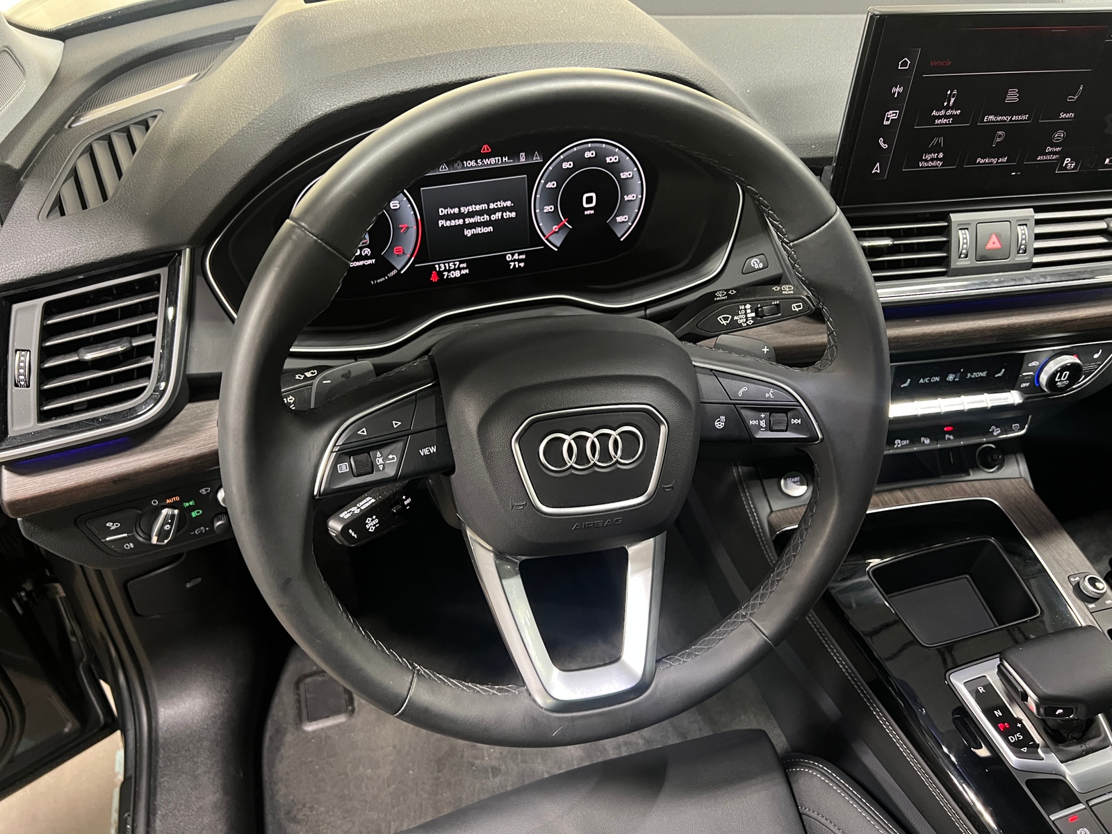 Thumbnail: 2024 Audi Q5 - 4