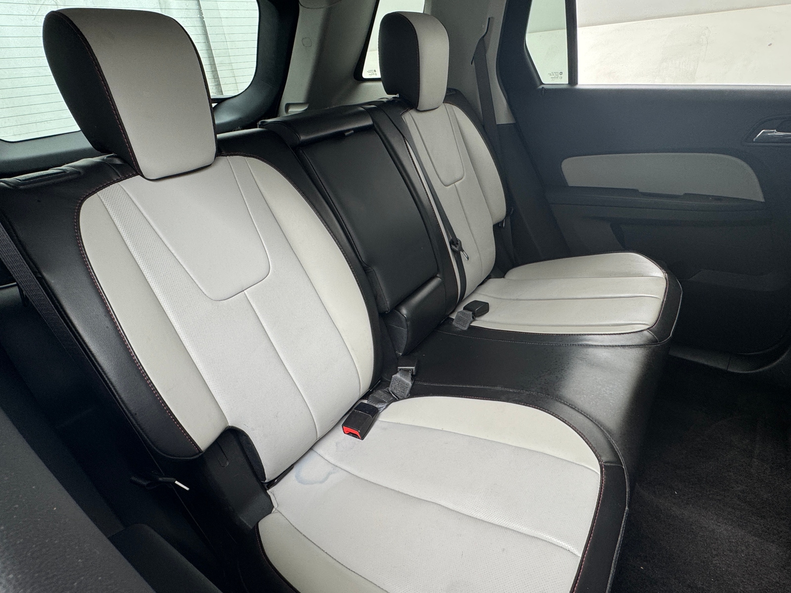 Thumbnail: 2016 GMC Terrain - 5