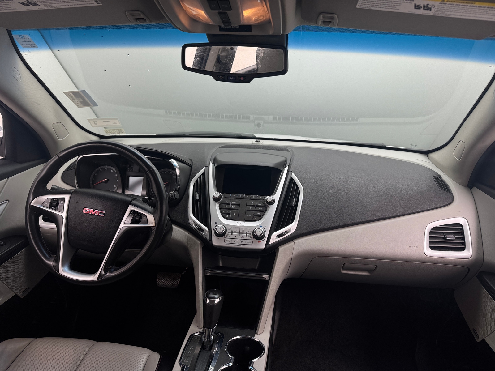 Thumbnail: 2016 GMC Terrain - 2