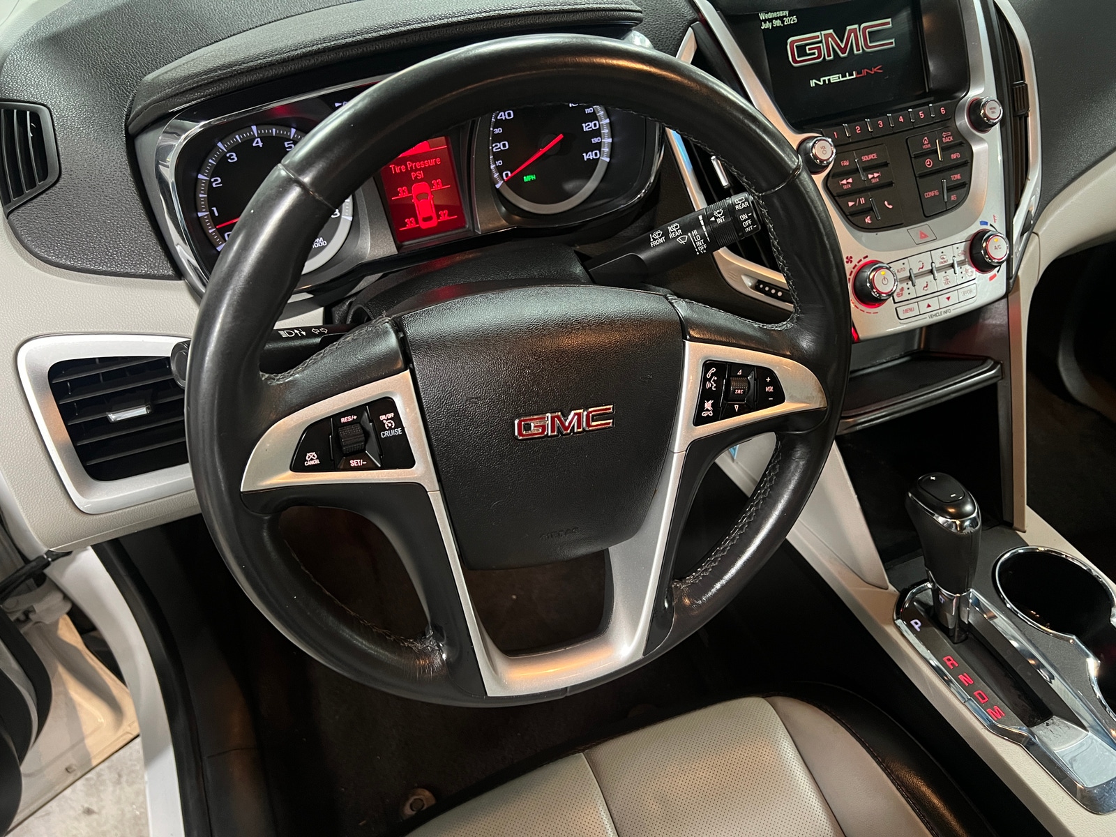 Thumbnail: 2016 GMC Terrain - 4