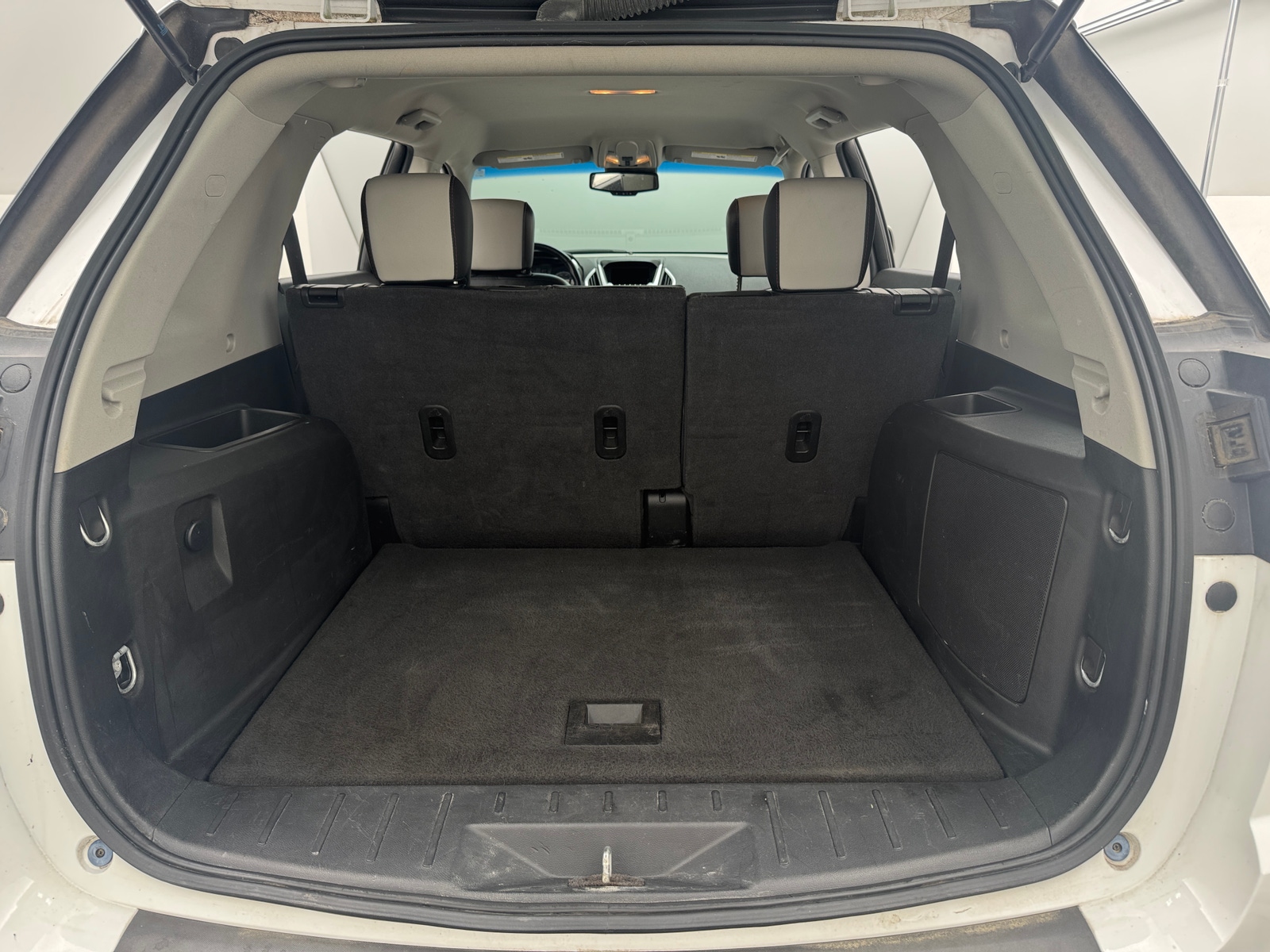 Thumbnail: 2016 GMC Terrain - 6