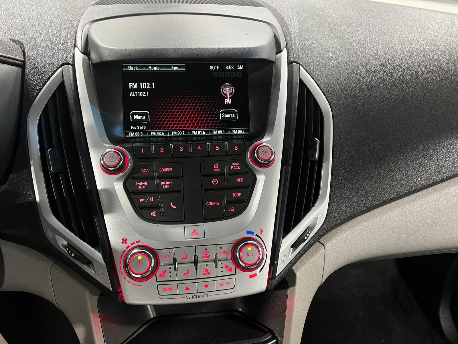 Thumbnail: 2016 GMC Terrain - 3