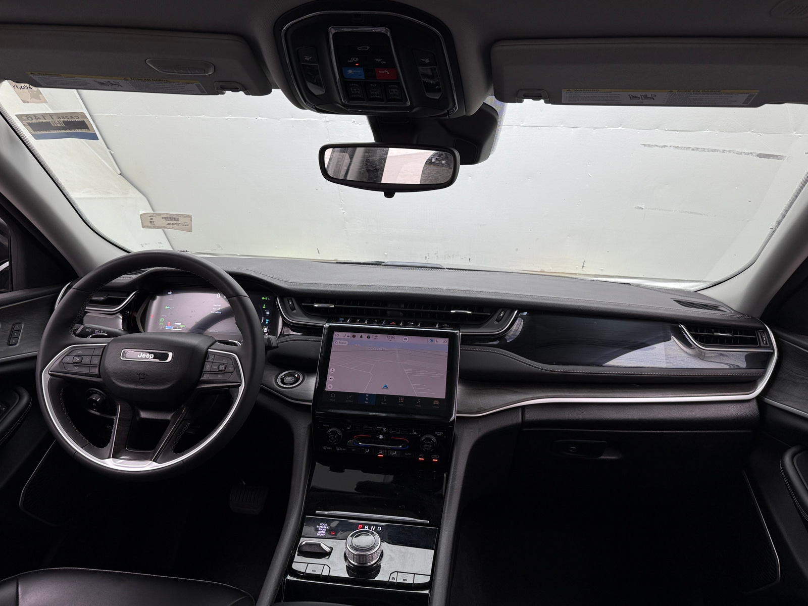 Thumbnail: 2023 Jeep Grand Cherokee - 3