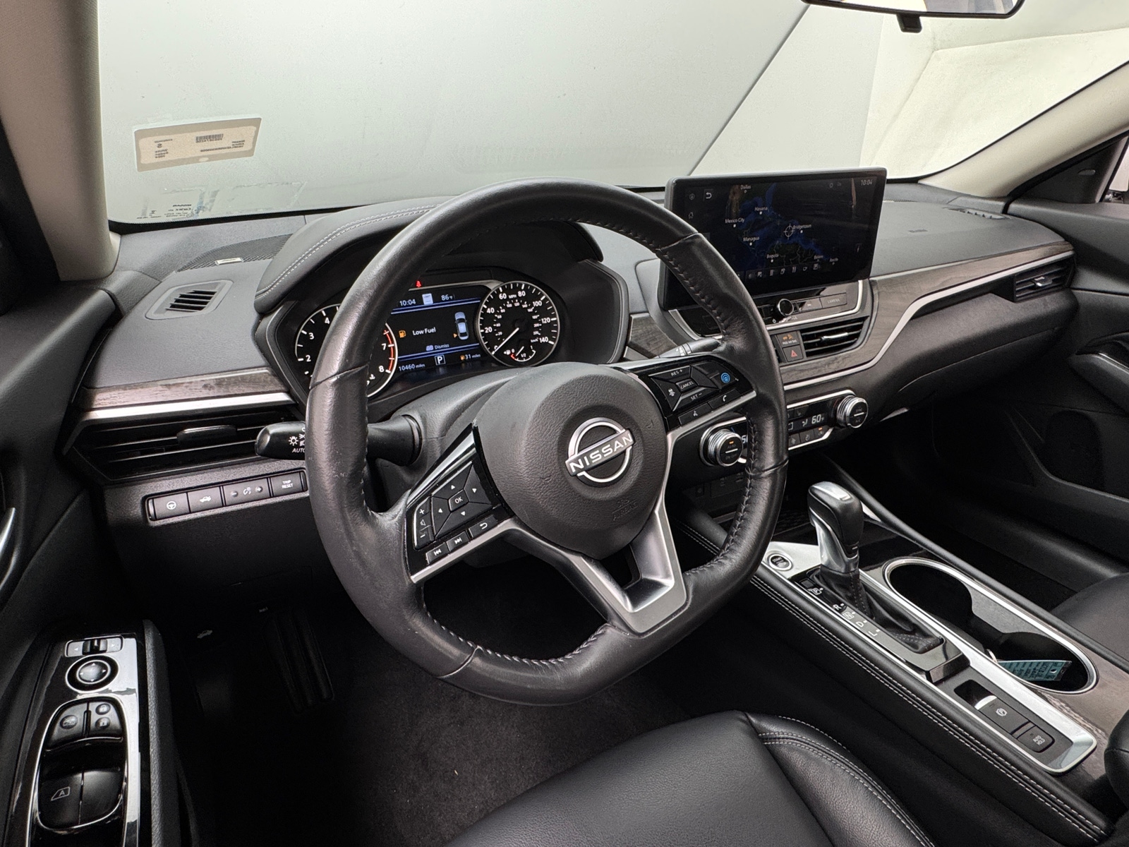 Thumbnail: 2024 Nissan Altima - 2