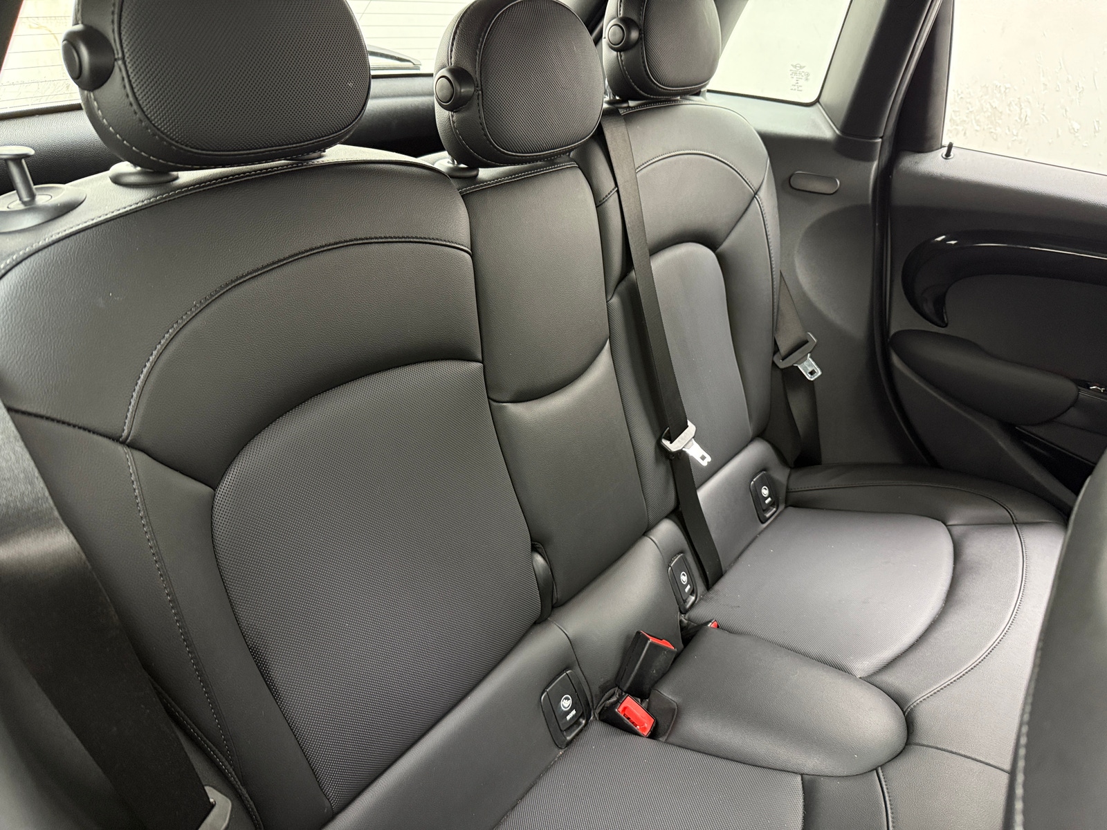 Thumbnail: 2021 MINI Cooper Hardtop - 5