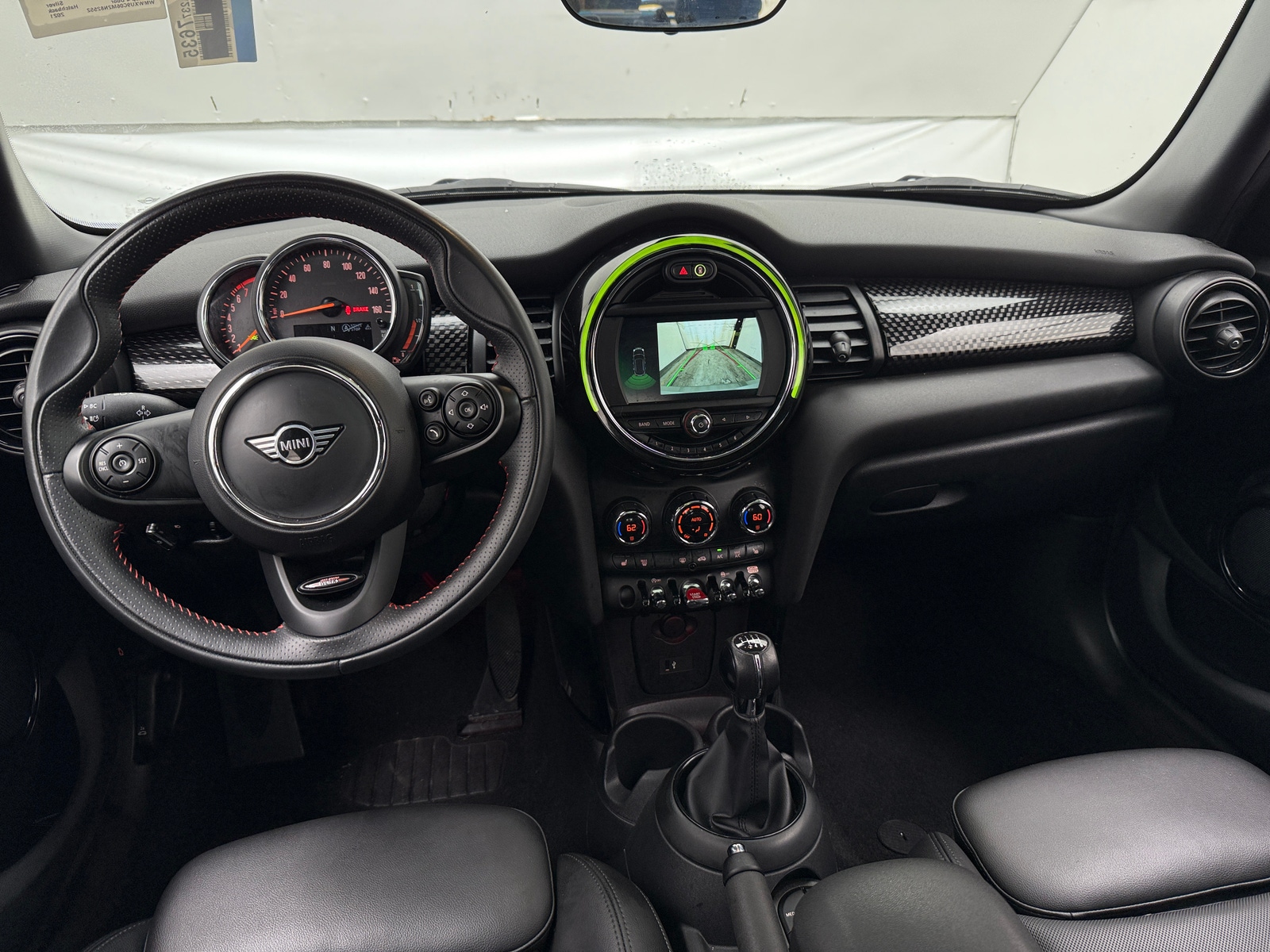 Thumbnail: 2021 MINI Cooper Hardtop - 2