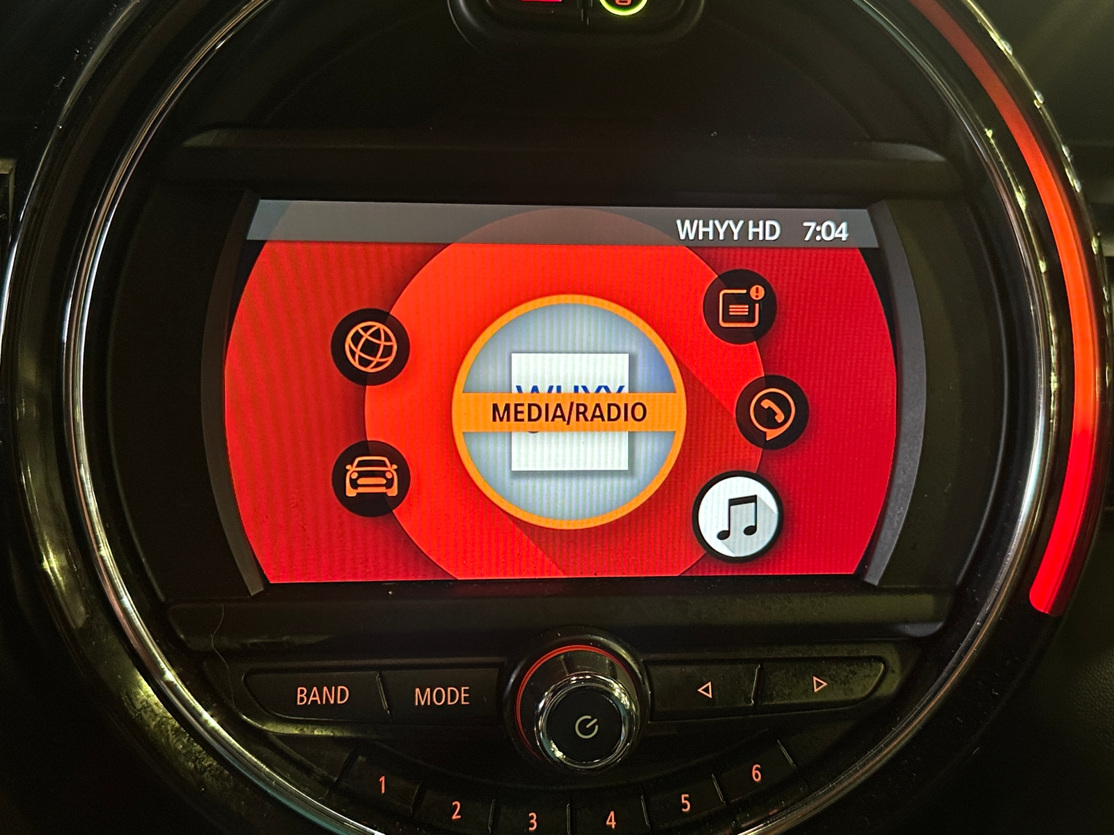Thumbnail: 2021 MINI Cooper Hardtop - 3
