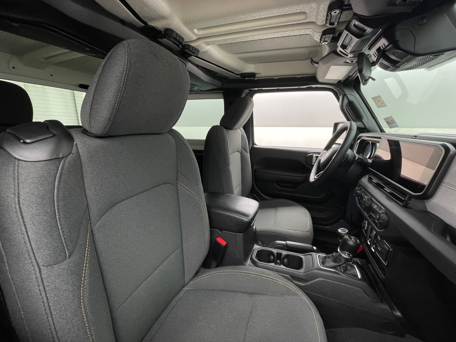Thumbnail: 2024 Jeep Wrangler - 2