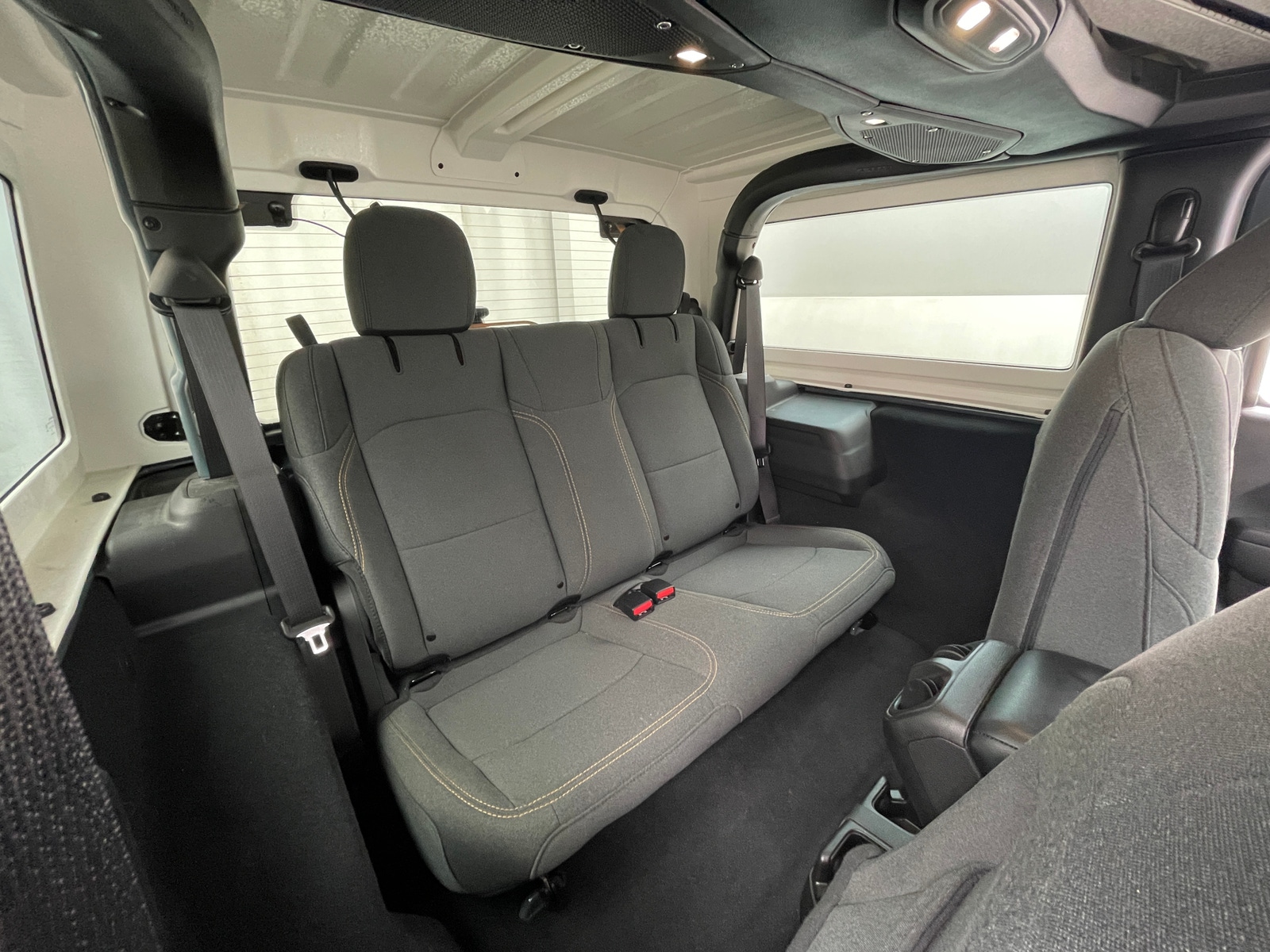 Thumbnail: 2024 Jeep Wrangler - 6