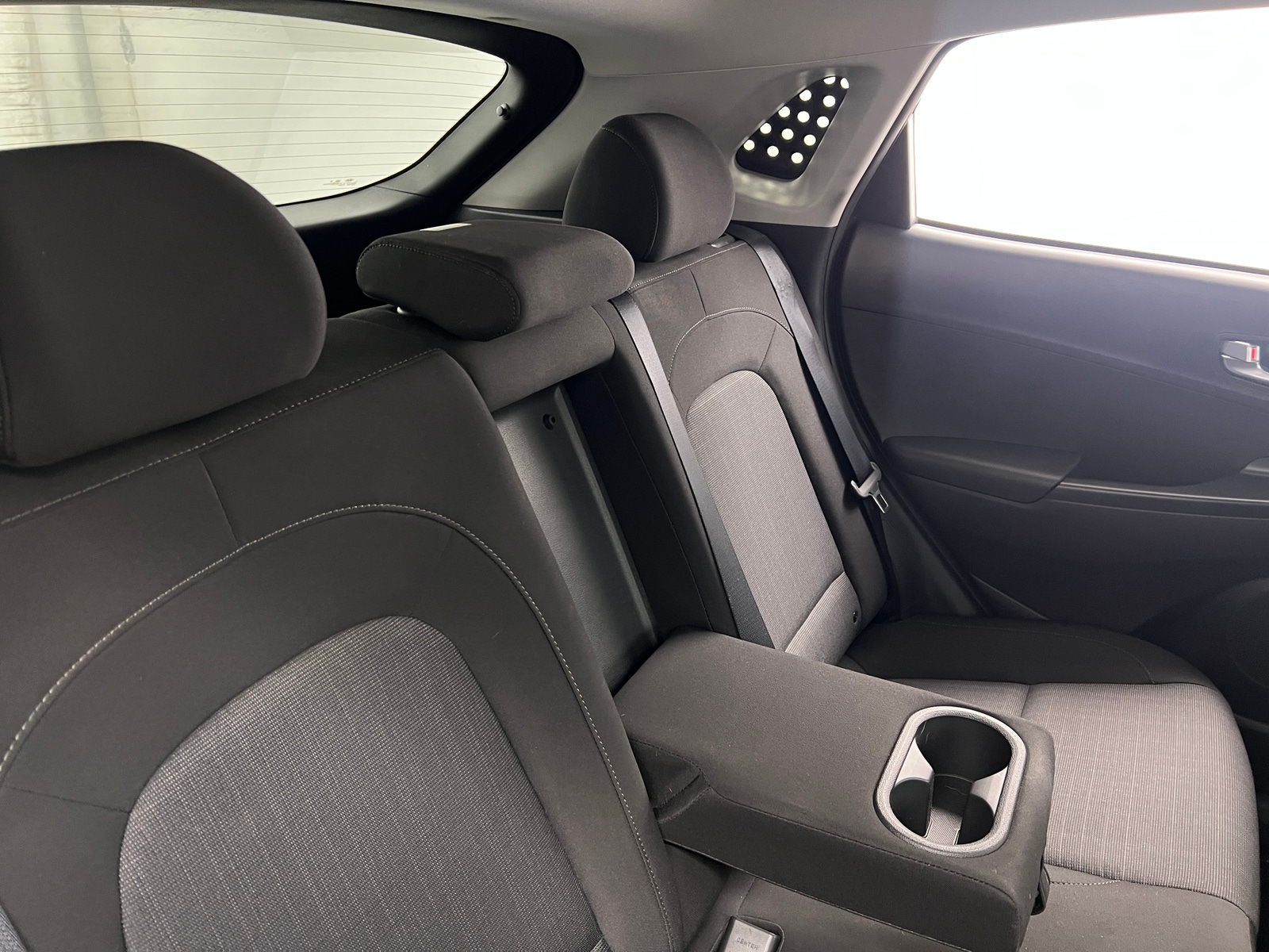 Thumbnail: 2023 Hyundai Kona - 6