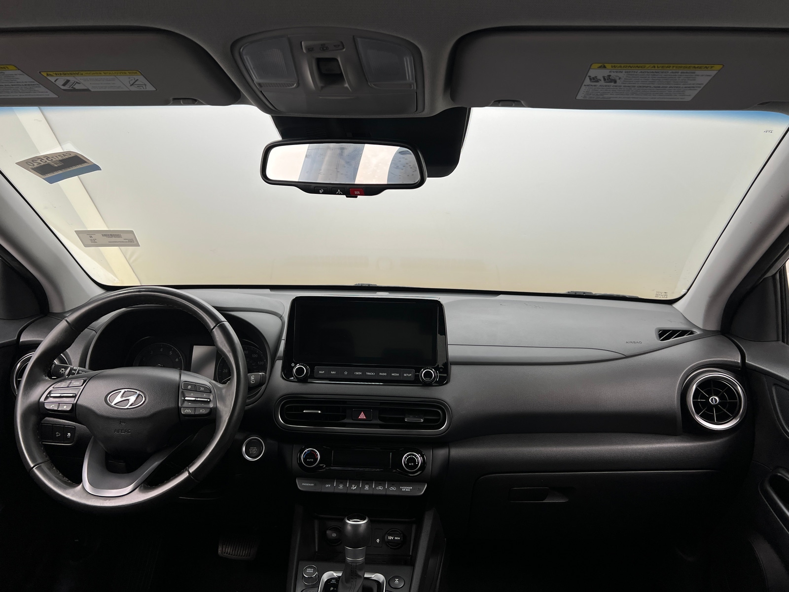 Thumbnail: 2023 Hyundai Kona - 3