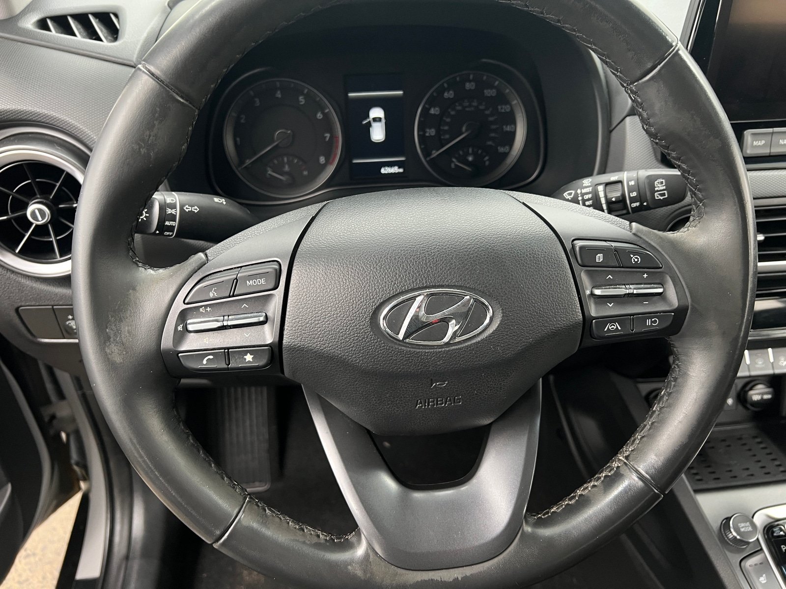 Thumbnail: 2023 Hyundai Kona - 5