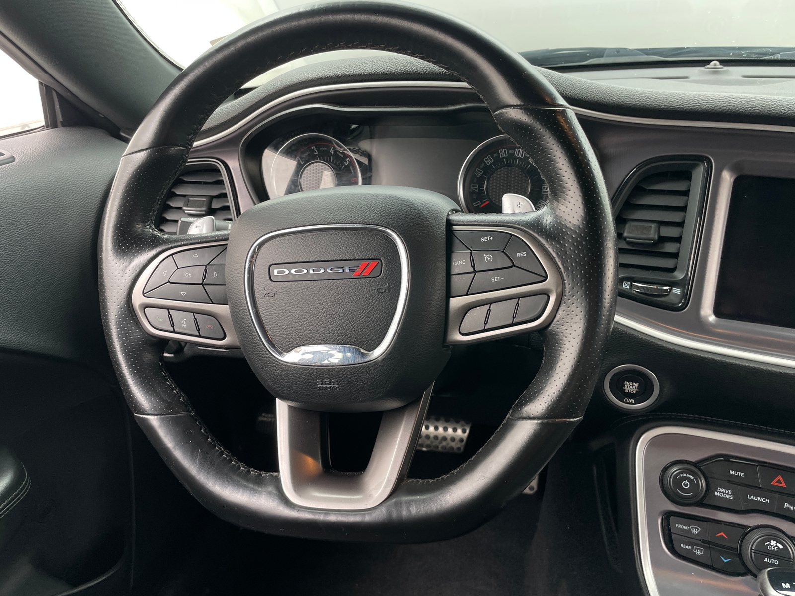 Thumbnail: 2020 Dodge Challenger - 4