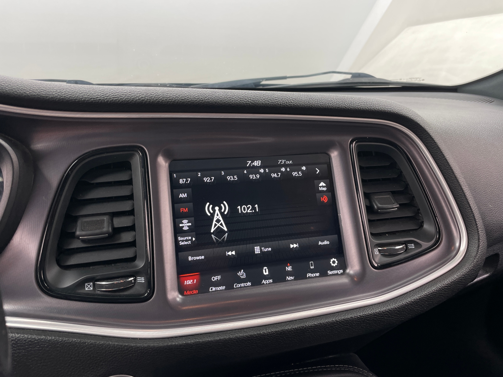 Thumbnail: 2020 Dodge Challenger - 3