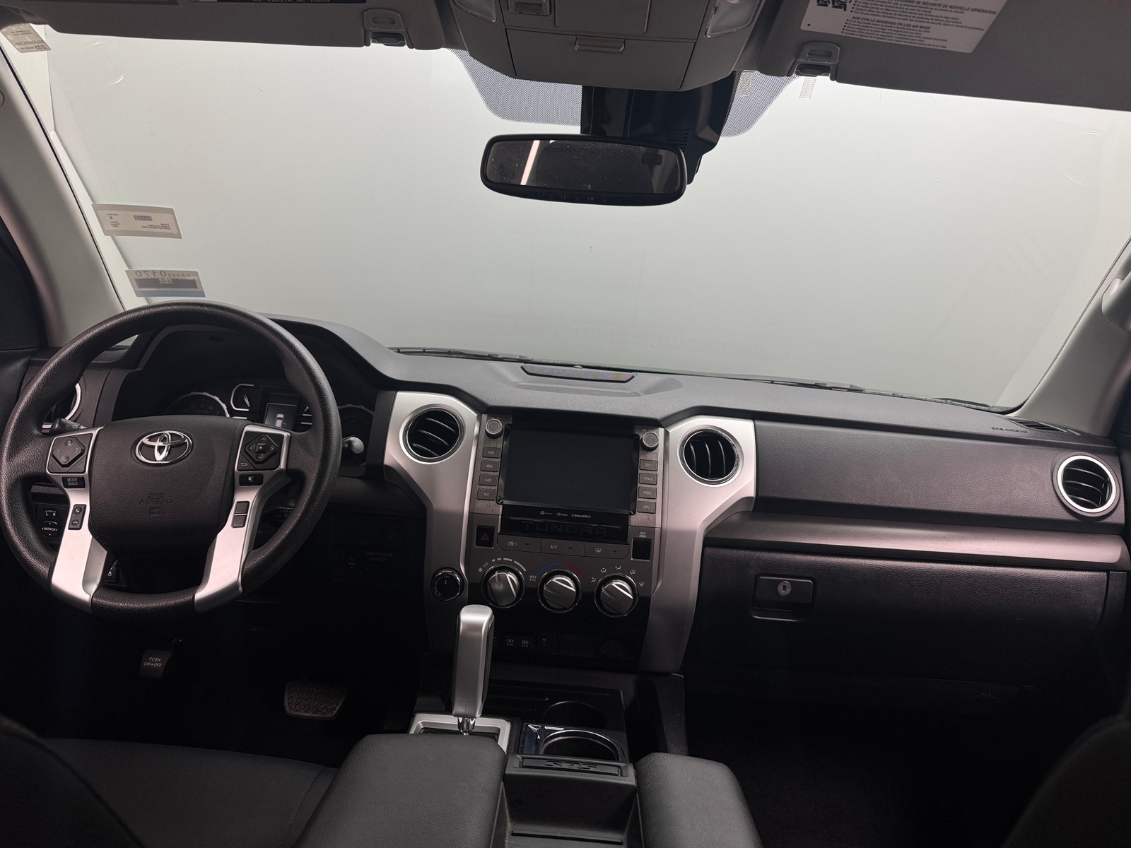 Thumbnail: 2021 Toyota Tundra - 3