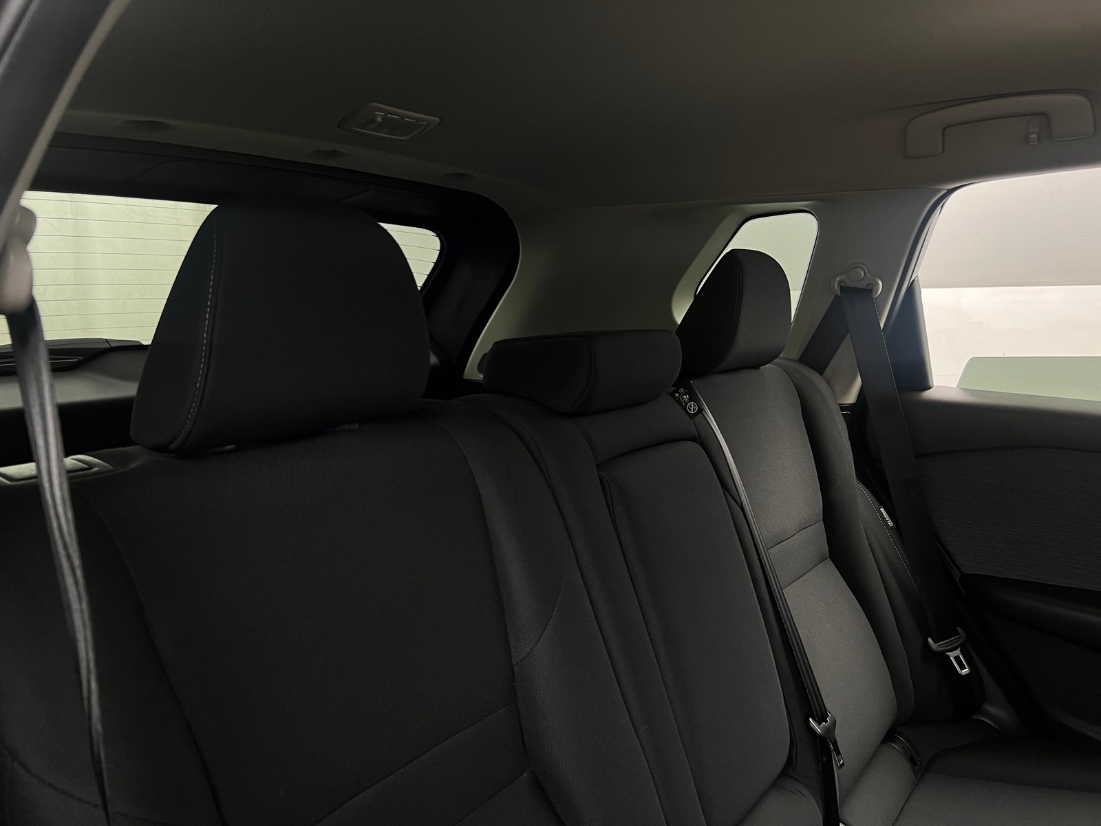 Thumbnail: 2023 Nissan Rogue - 6