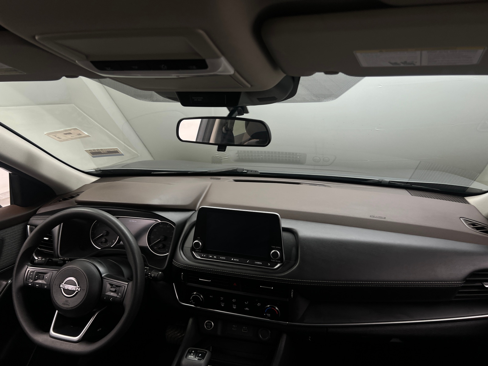 Thumbnail: 2023 Nissan Rogue - 3