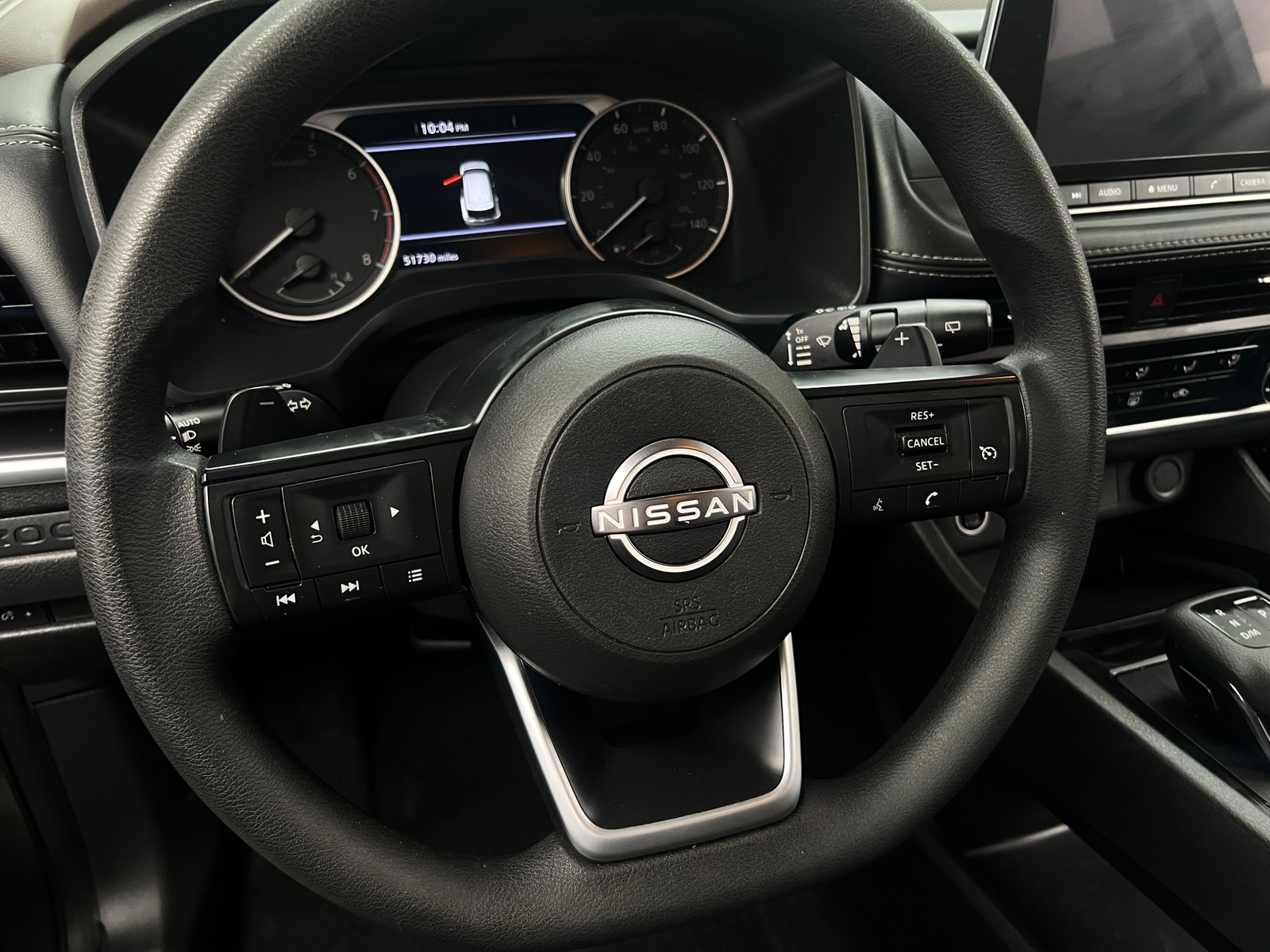 Thumbnail: 2023 Nissan Rogue - 5