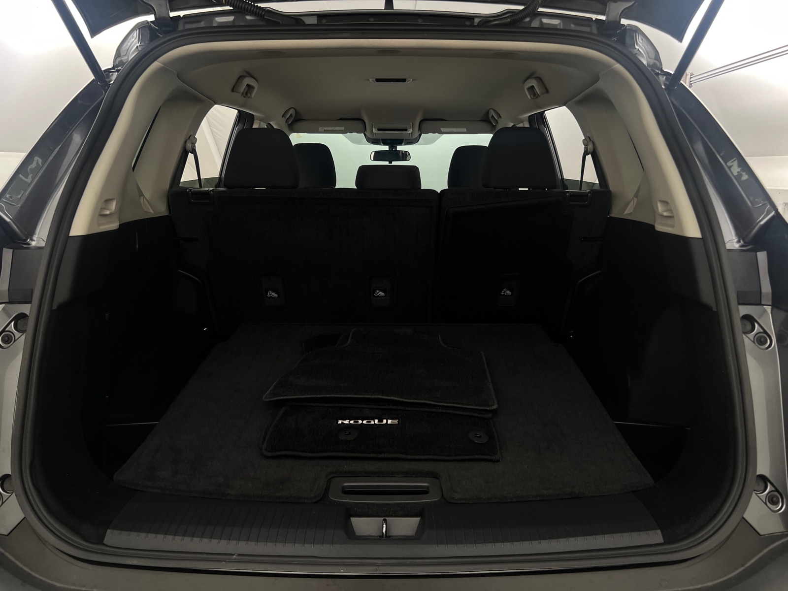 Thumbnail: 2023 Nissan Rogue - 7