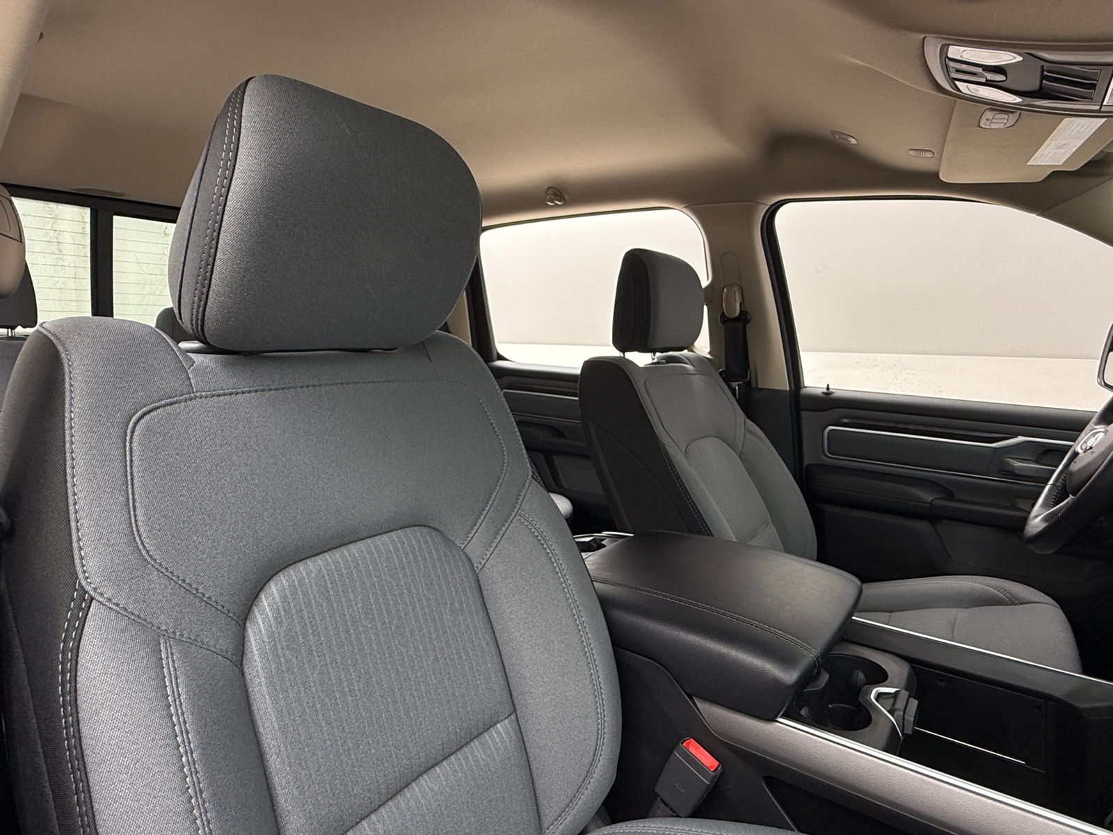 Thumbnail: 2020 RAM 1500 - 2