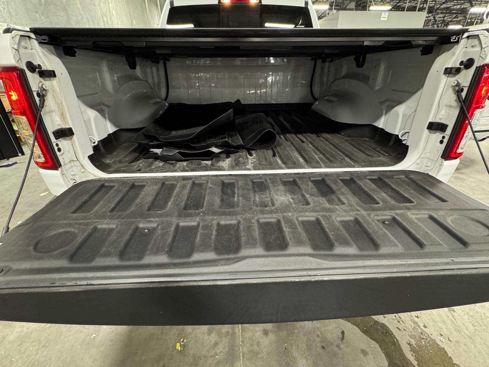 Thumbnail: 2020 RAM 1500 - 7