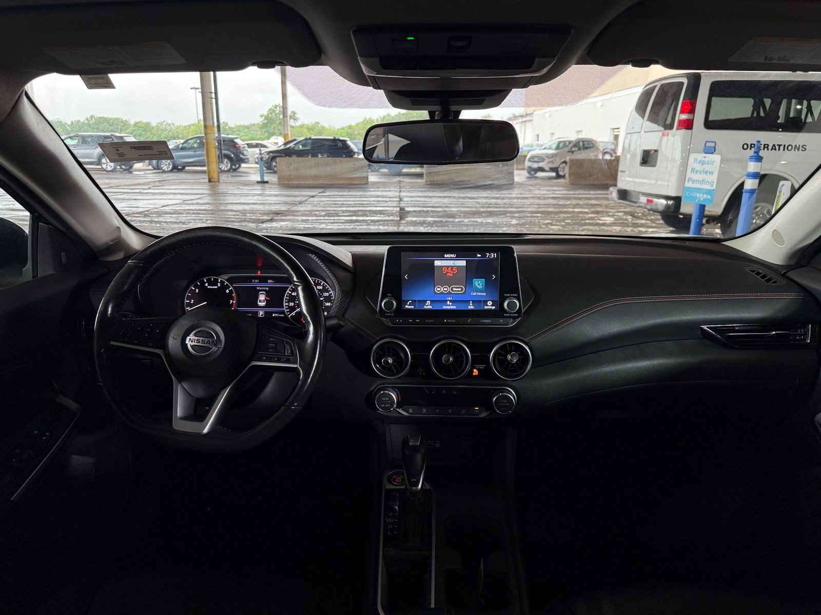 Thumbnail: 2022 Nissan Sentra - 3