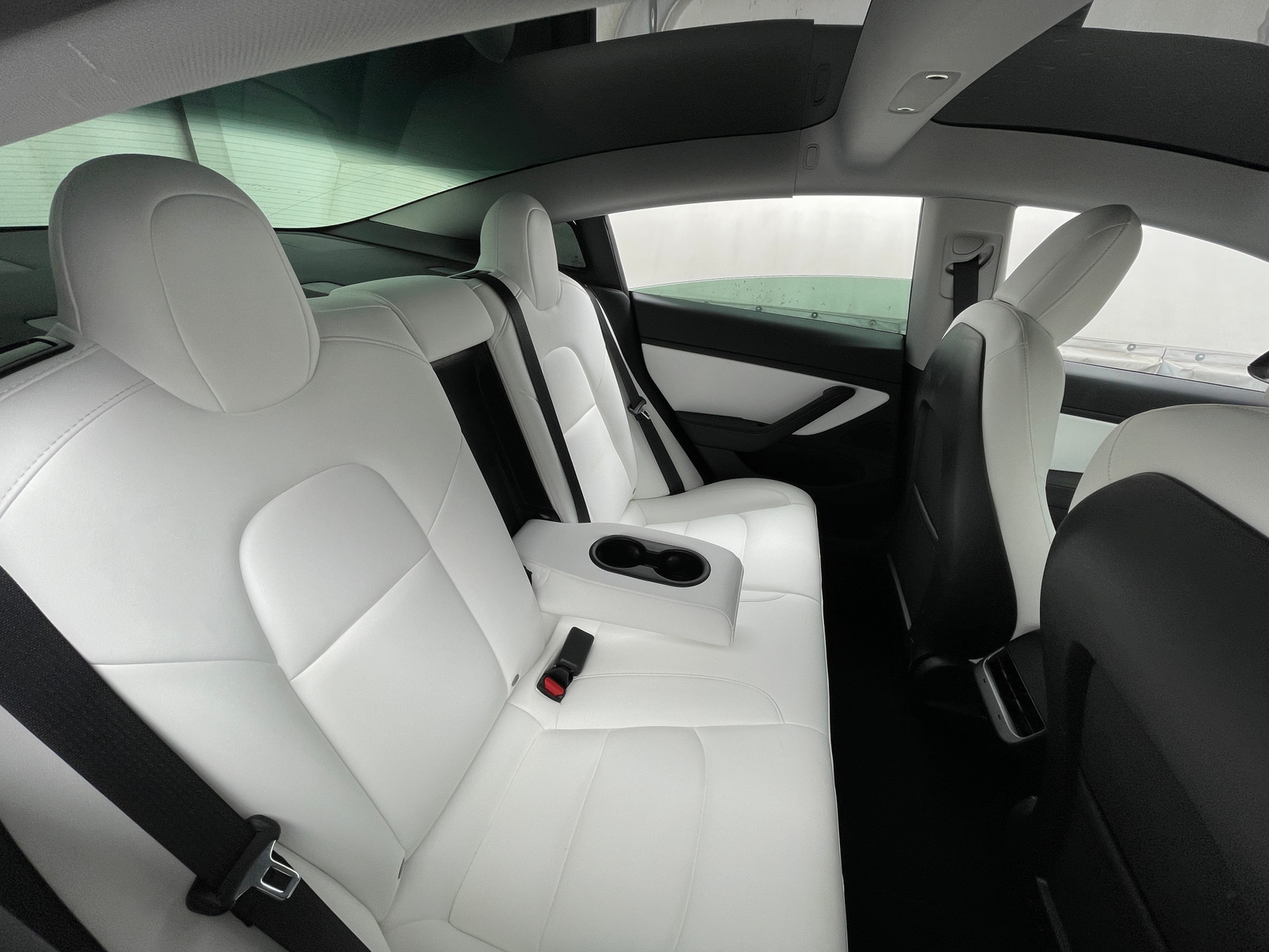 Thumbnail: 2021 Tesla Model 3 - 5