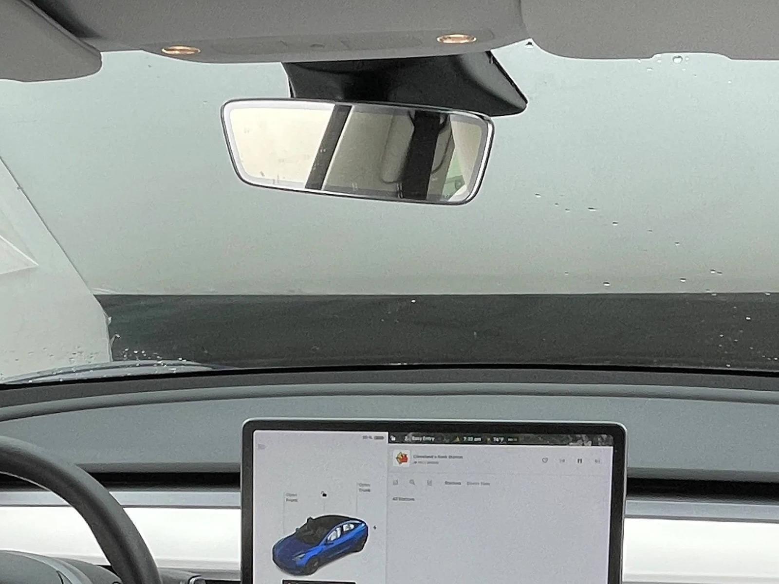 Thumbnail: 2021 Tesla Model 3 - 2