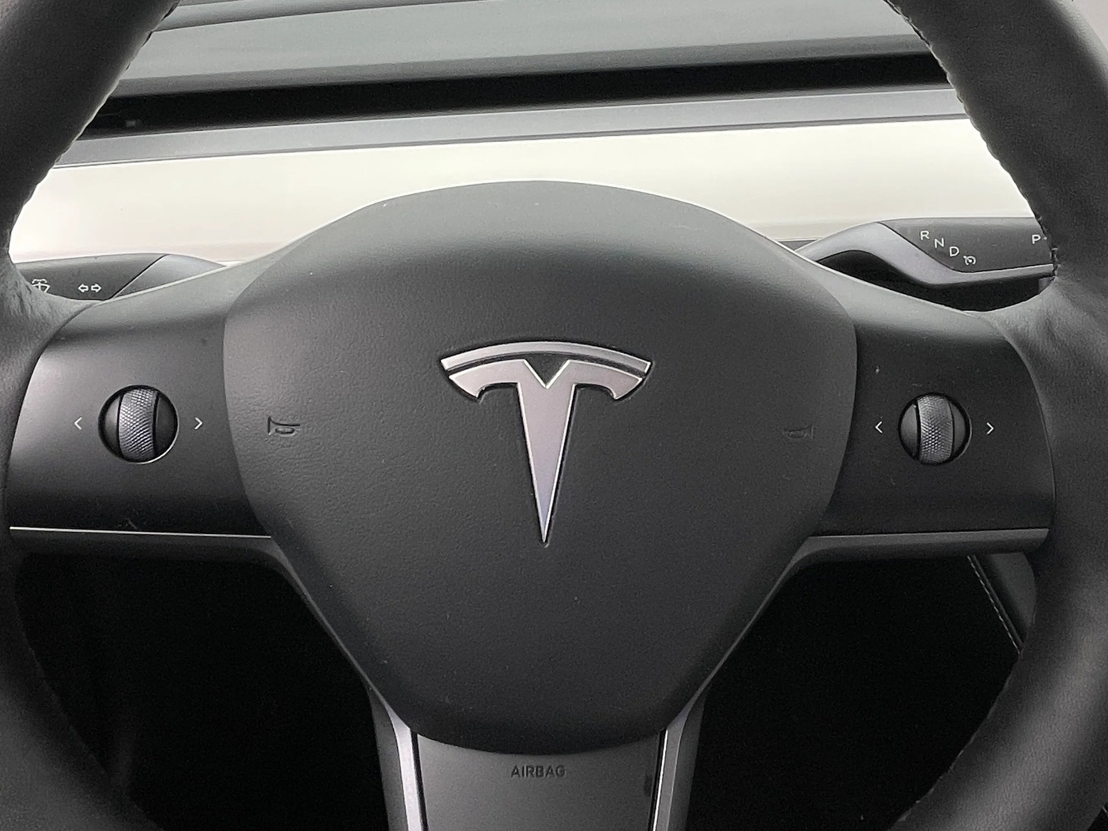 Thumbnail: 2021 Tesla Model 3 - 4