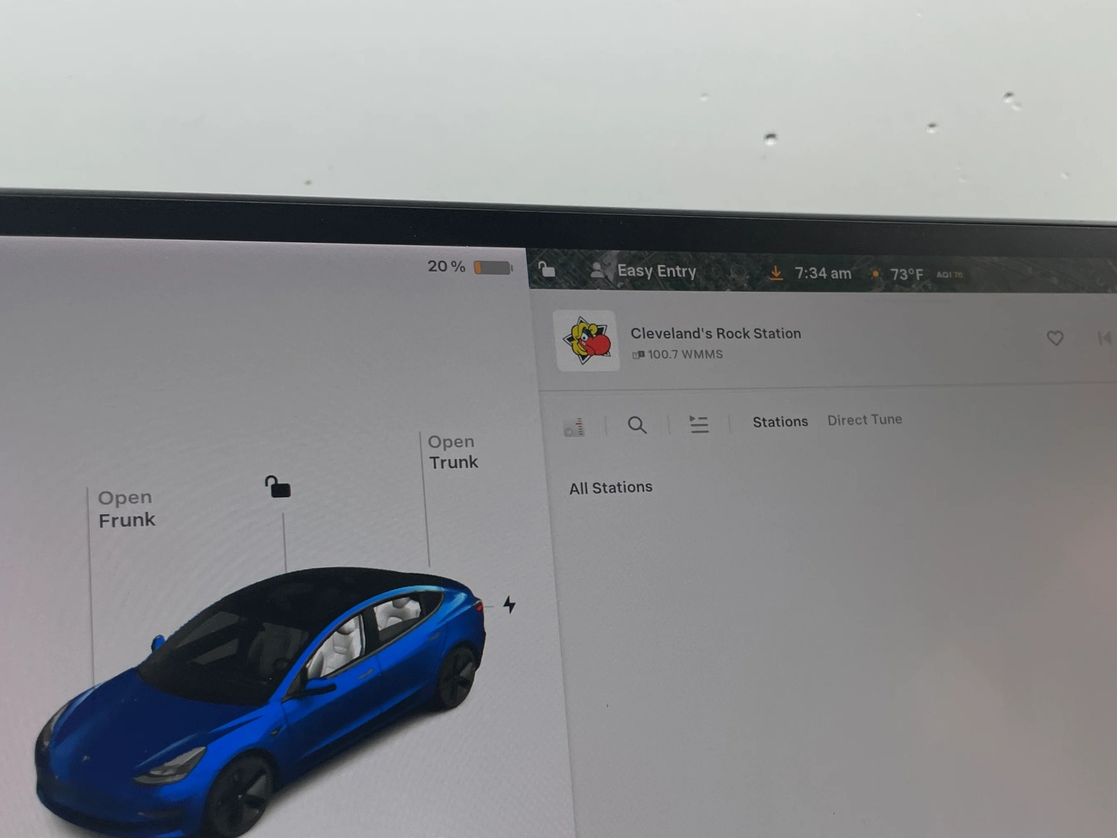 Thumbnail: 2021 Tesla Model 3 - 3